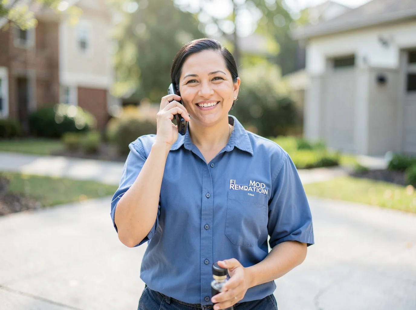 Mold Remediation Valley View, TX FAQs